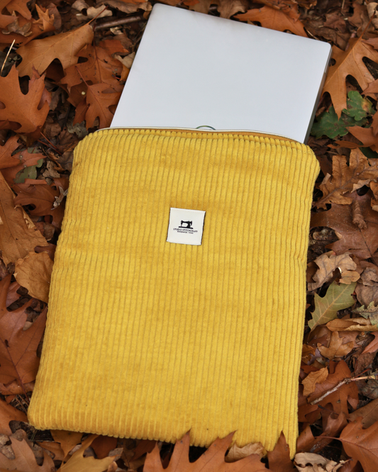 Golden Carry - Okergeel