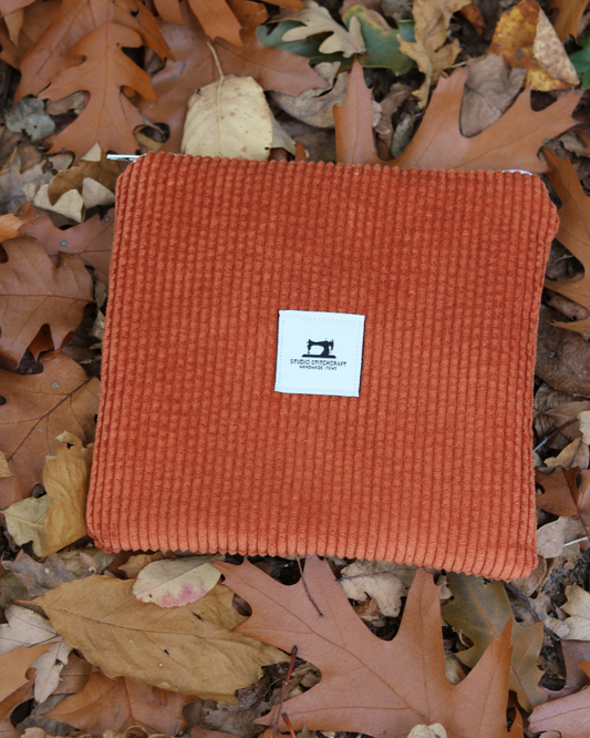 Cosy Cover - E-readerhoes