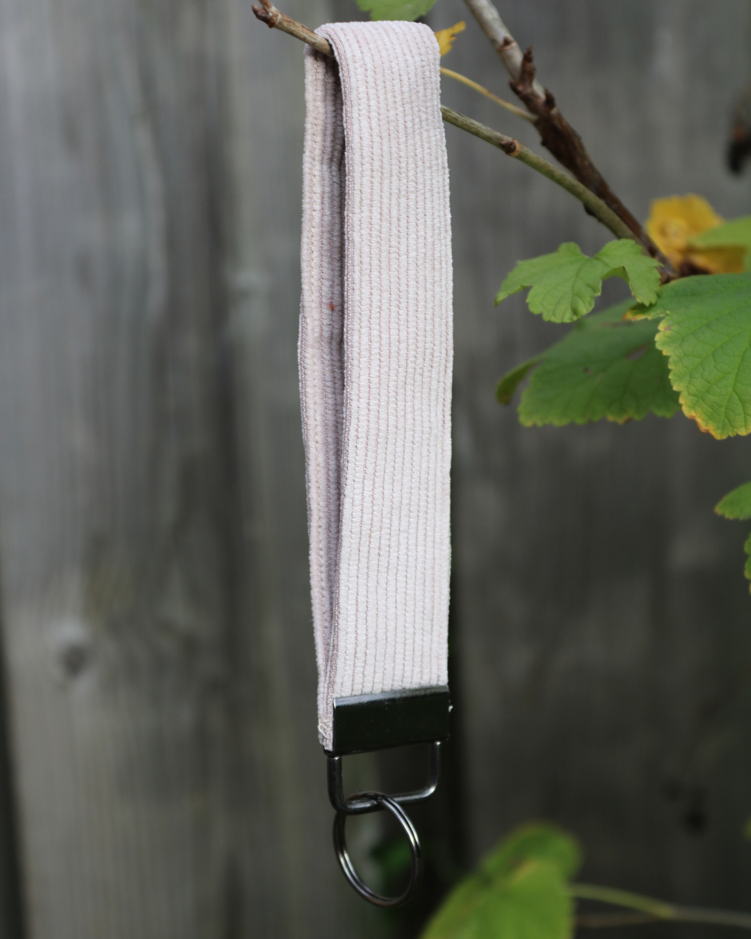 Keycain Wrislet - Beige