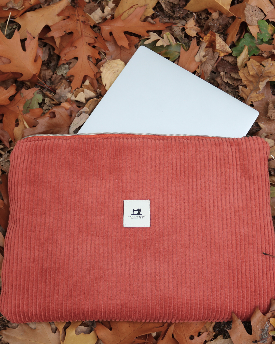 Golden Carry - Roestbruin